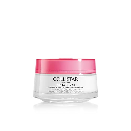 collistar-crema-viso-idroattiva-50ml-pelli-normali-secche image 7