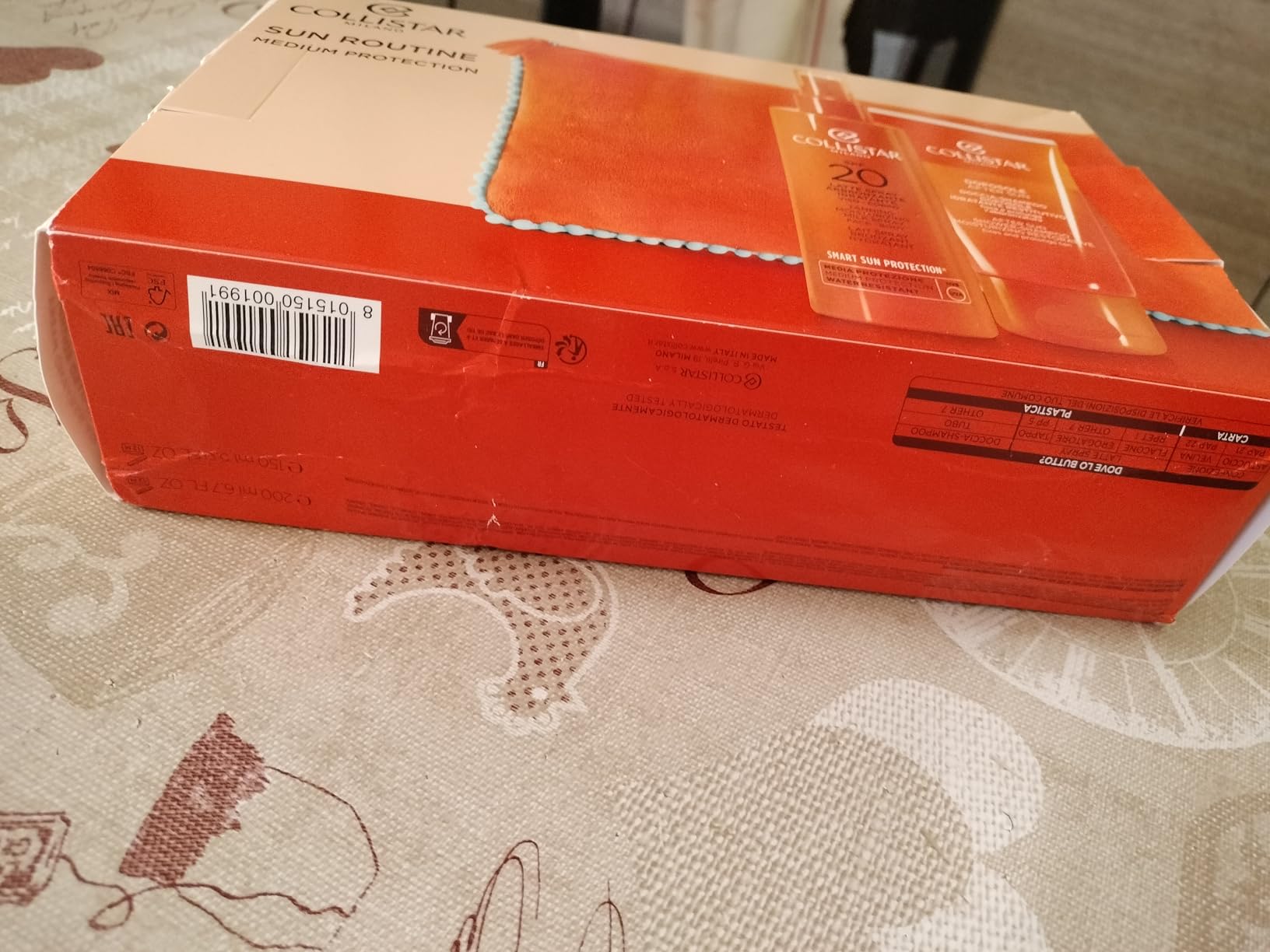 Ideale per mio marito