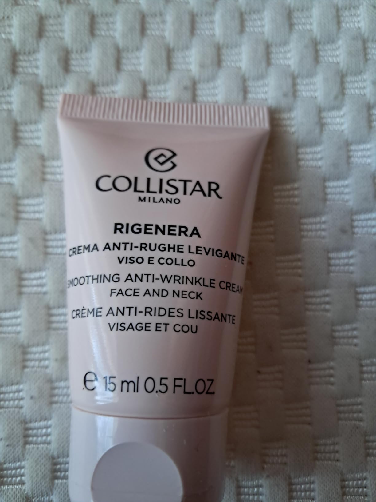 Bel cofanetto Collistar