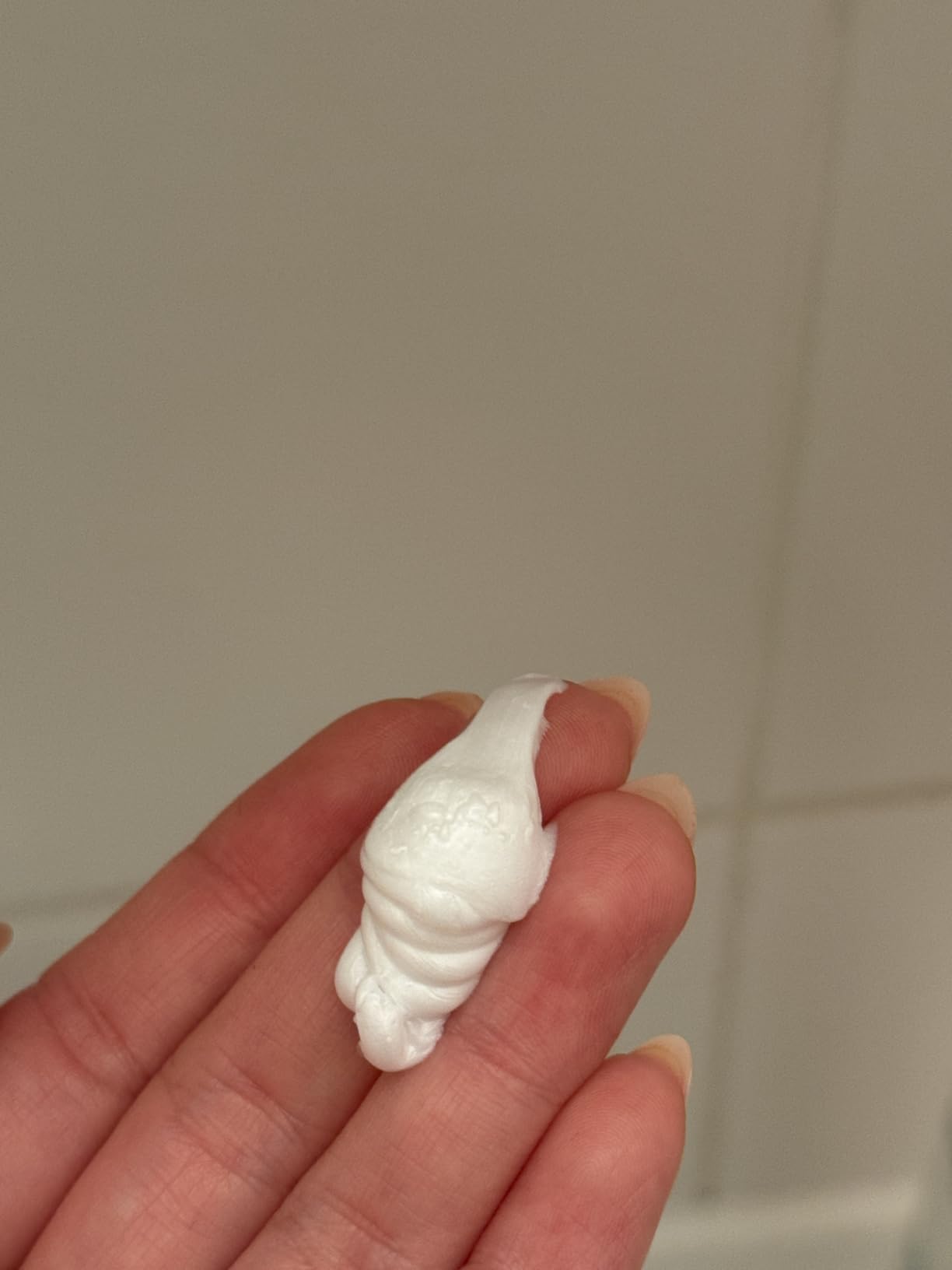 Mai più senza