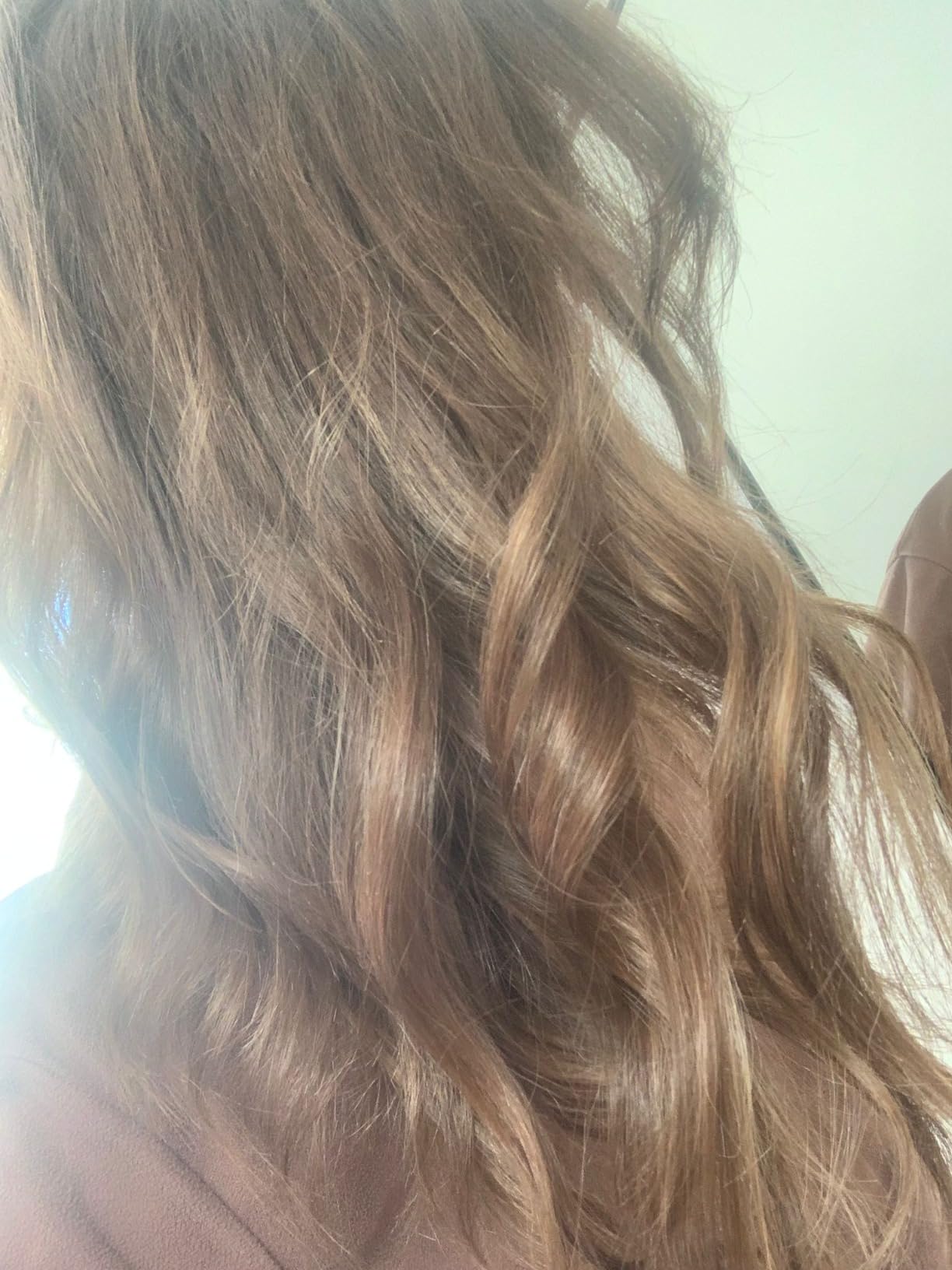 Perfetto per capelli fini
