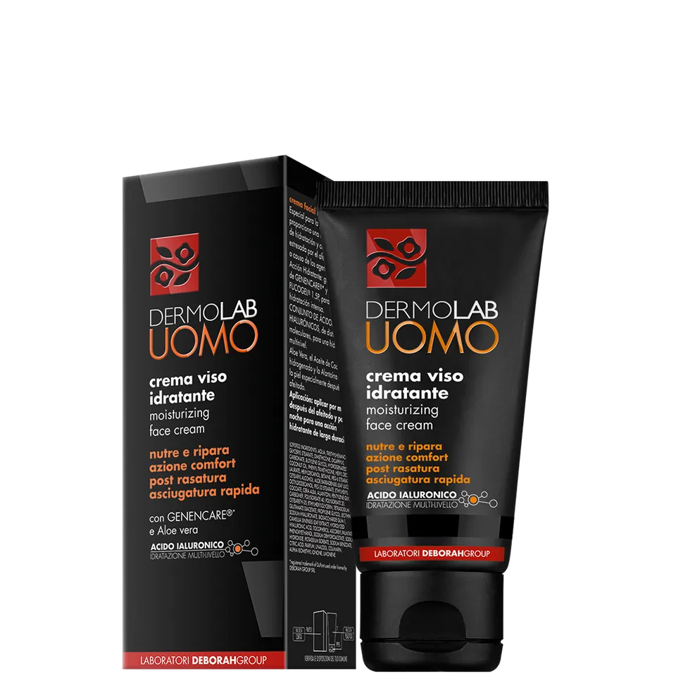 dermolab-crema-viso-idratante-comfort-post-rasatura image 1