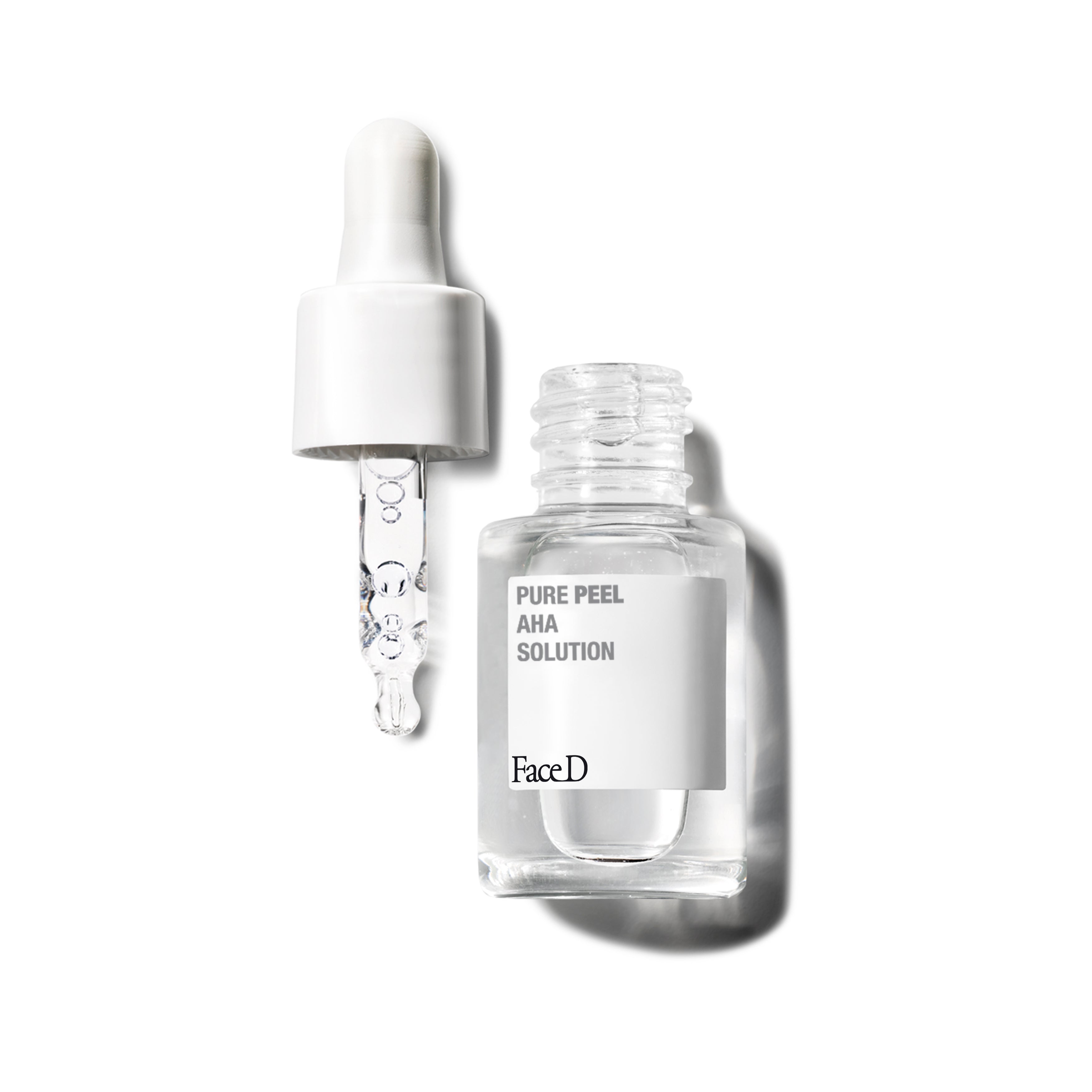 face-d-pure-peel-soluzione-esfoliante-viso-aha-9-30ml-2 image 3