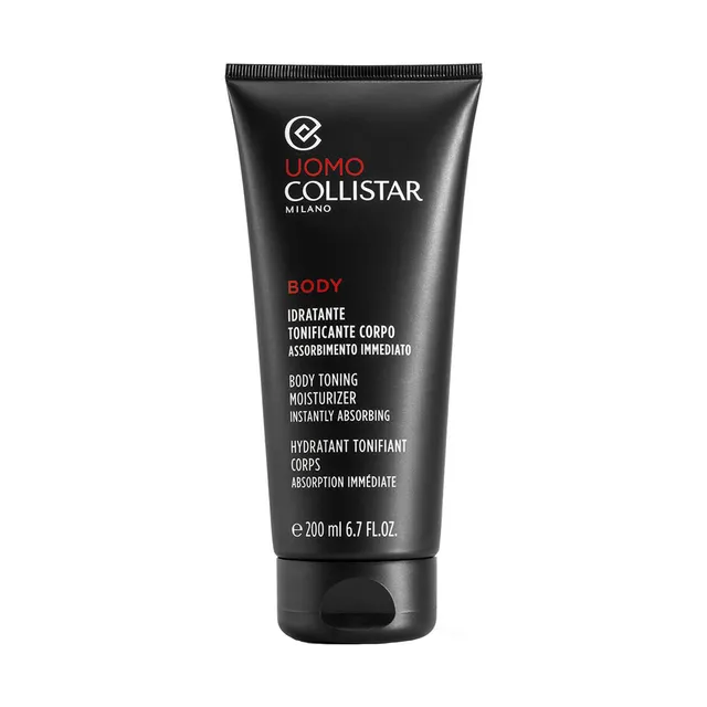 collistar-uomo-crema-gel-corpo-idratante-tonificante-200-ml image 1