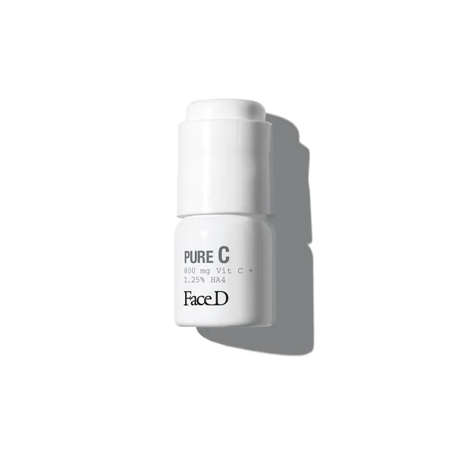 face-d-pure-easy-pure-c-siero-vitamina-c-pura-16-antimacchie-trattamento-16-gior image 1