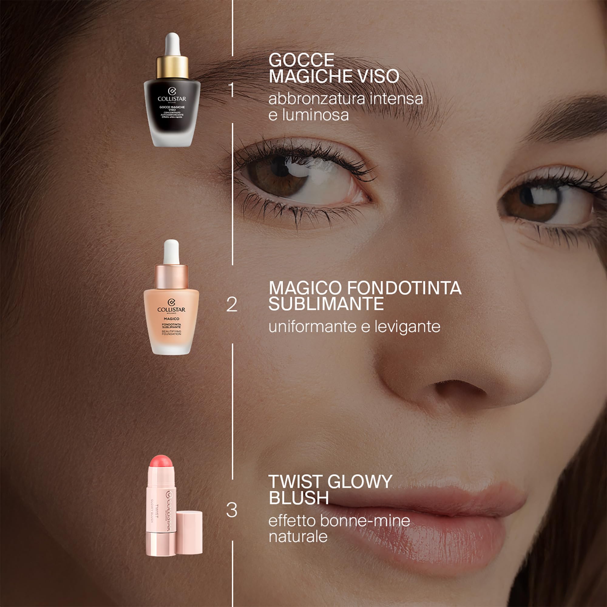 collistar-twist-glowy-blush-stick-3-in-1-venere-blush-cremoso-5-g image 5