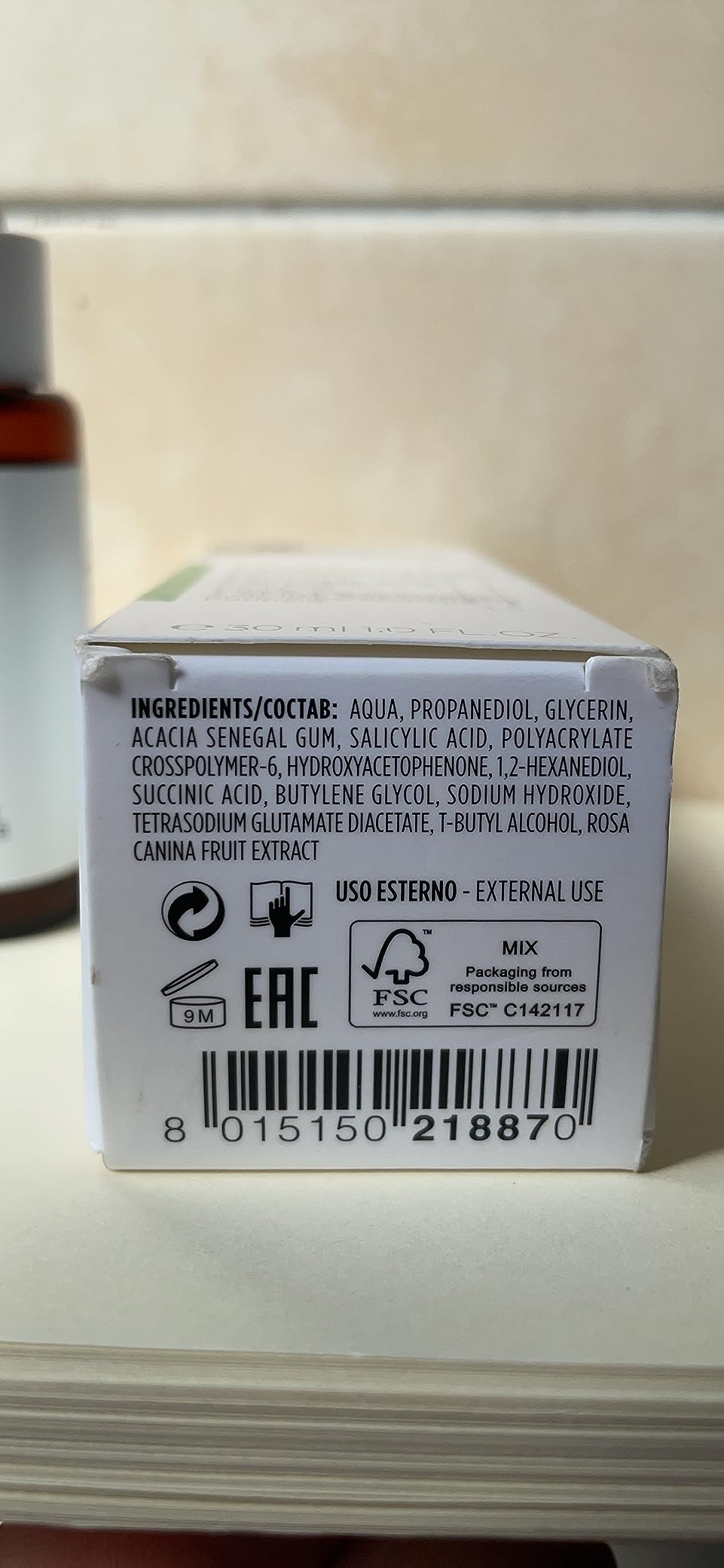 Pori finalmente chiusi