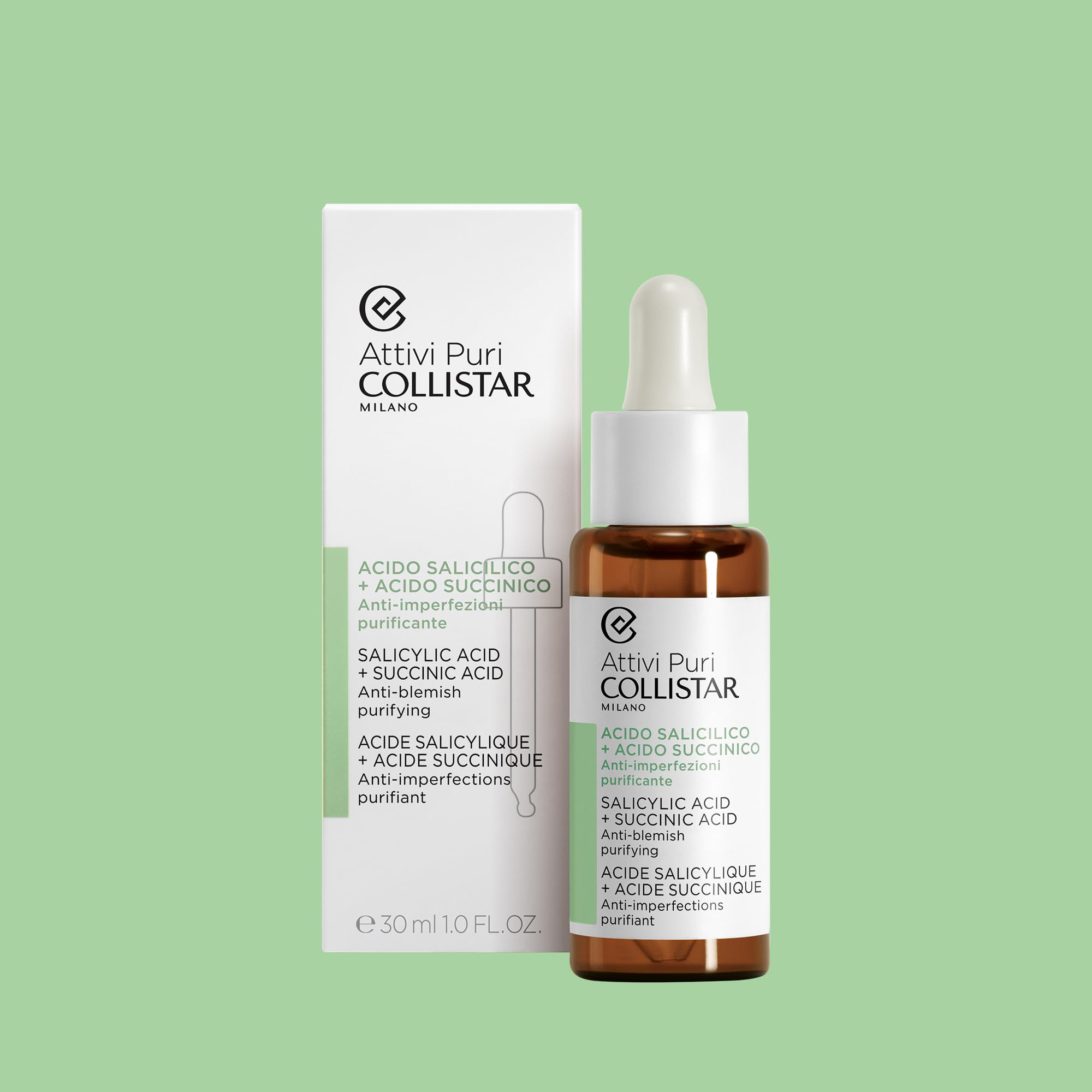 collistar-attivi-puri-siero-acido-salicilico-acido-succinico-pelli-miste-30-ml image 3