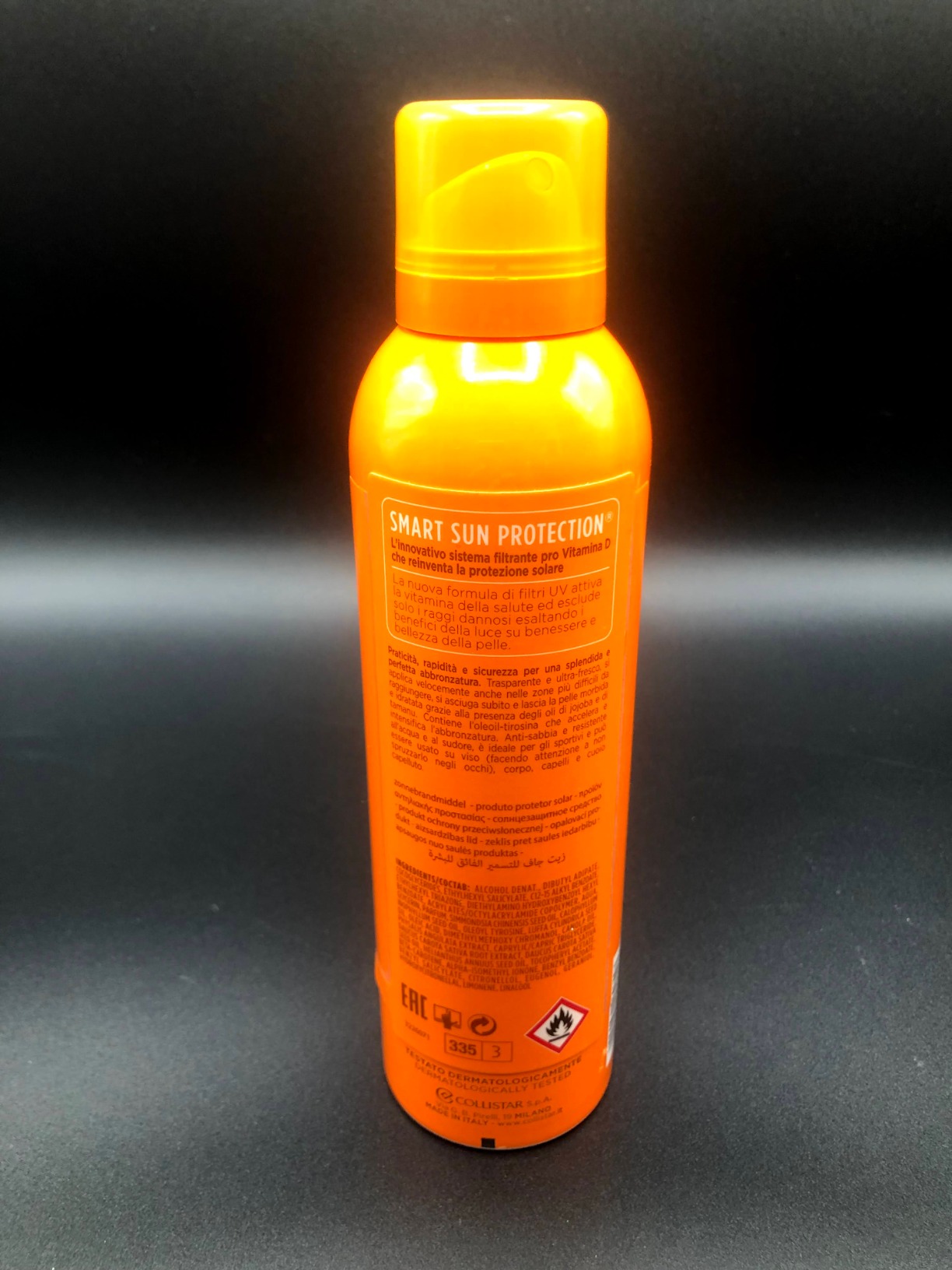 Protezione e idratazione perfette