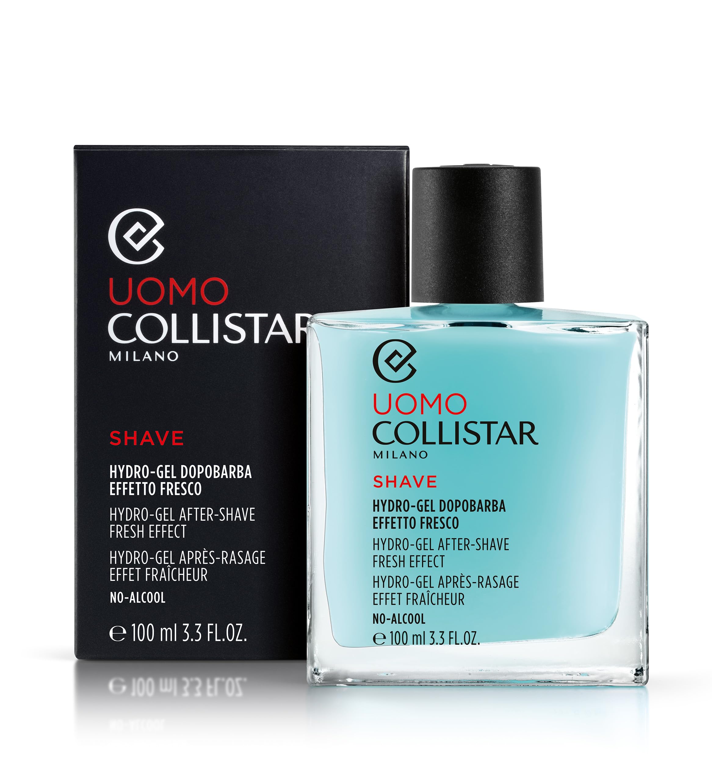 collistar-uomo-hydro-gel-dopobarba-effetto-fresco-senza-alcool-100ml image 2