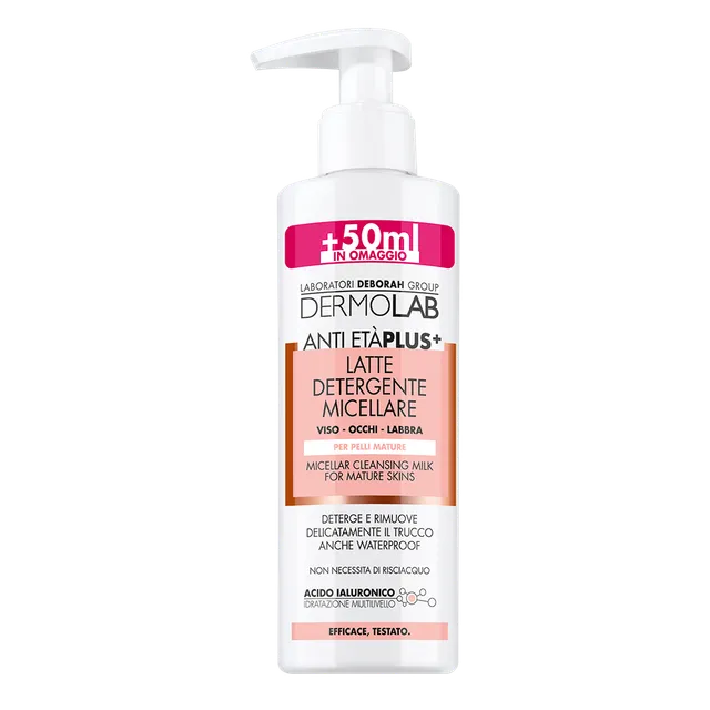 dermolab-latte-detergente-micellare-viso-occhi-labbra image 1