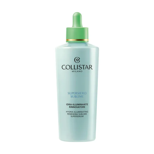 collistar-supersiero-sublime-idra-illuminante-rinnovatore-corpo-200-ml image 1