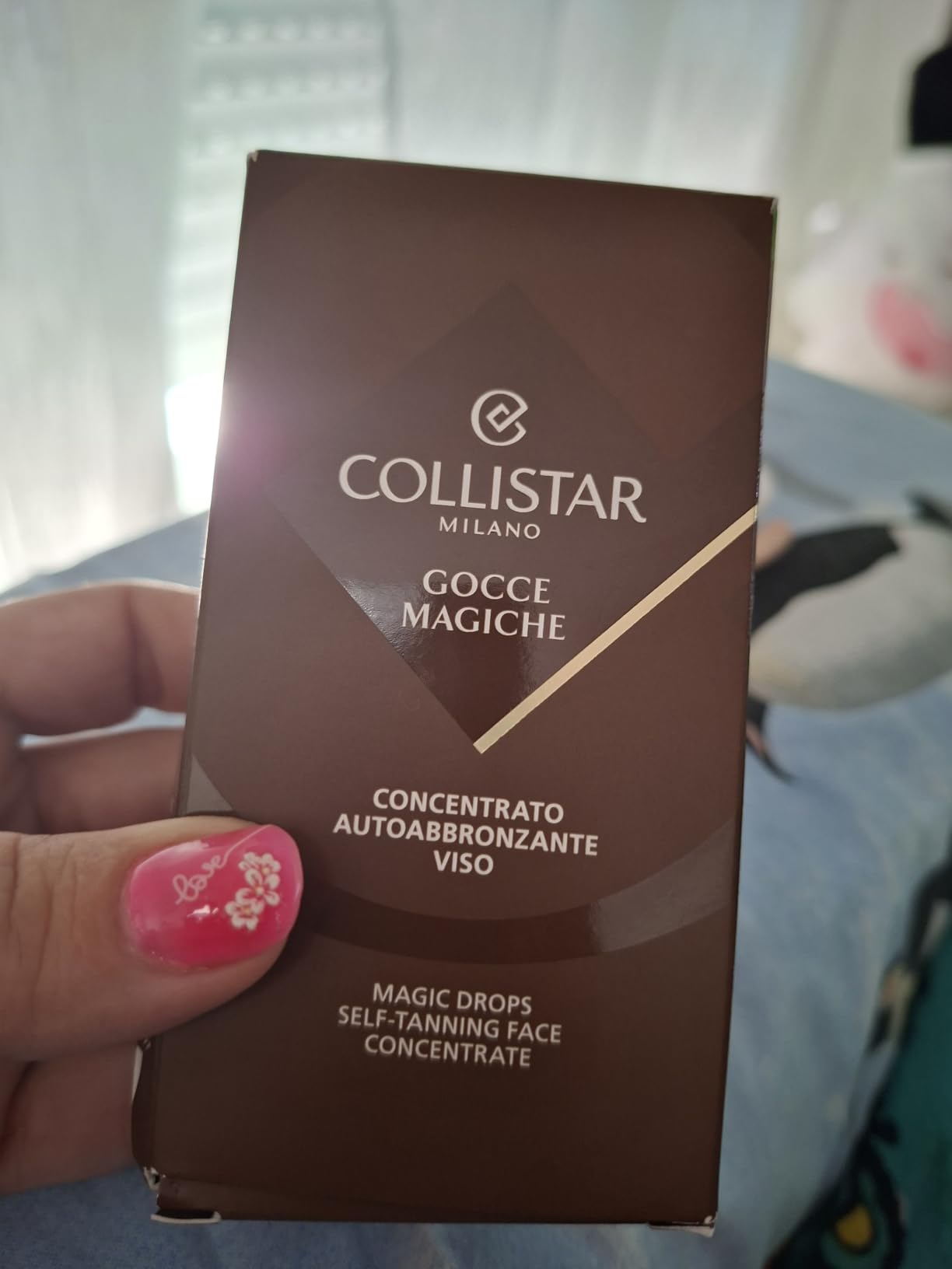Perfette per pelle chiara
