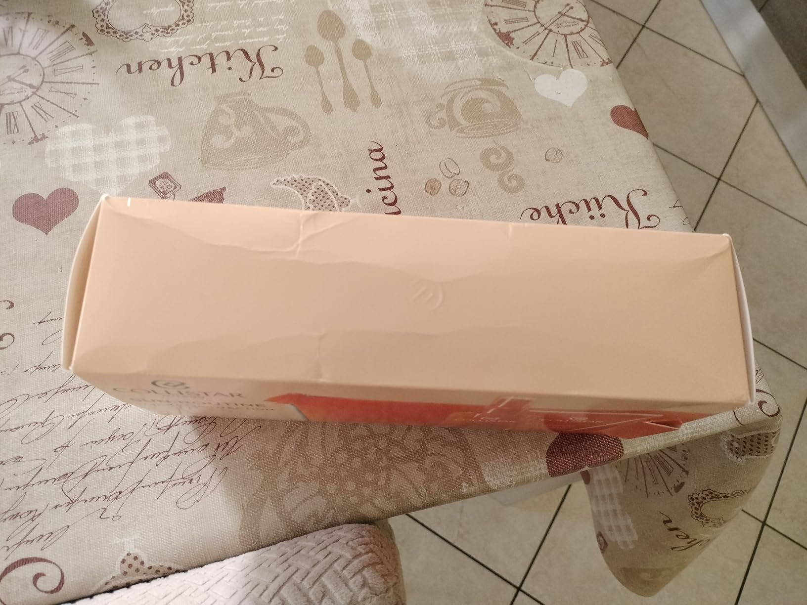Buono ma SPF bassa
