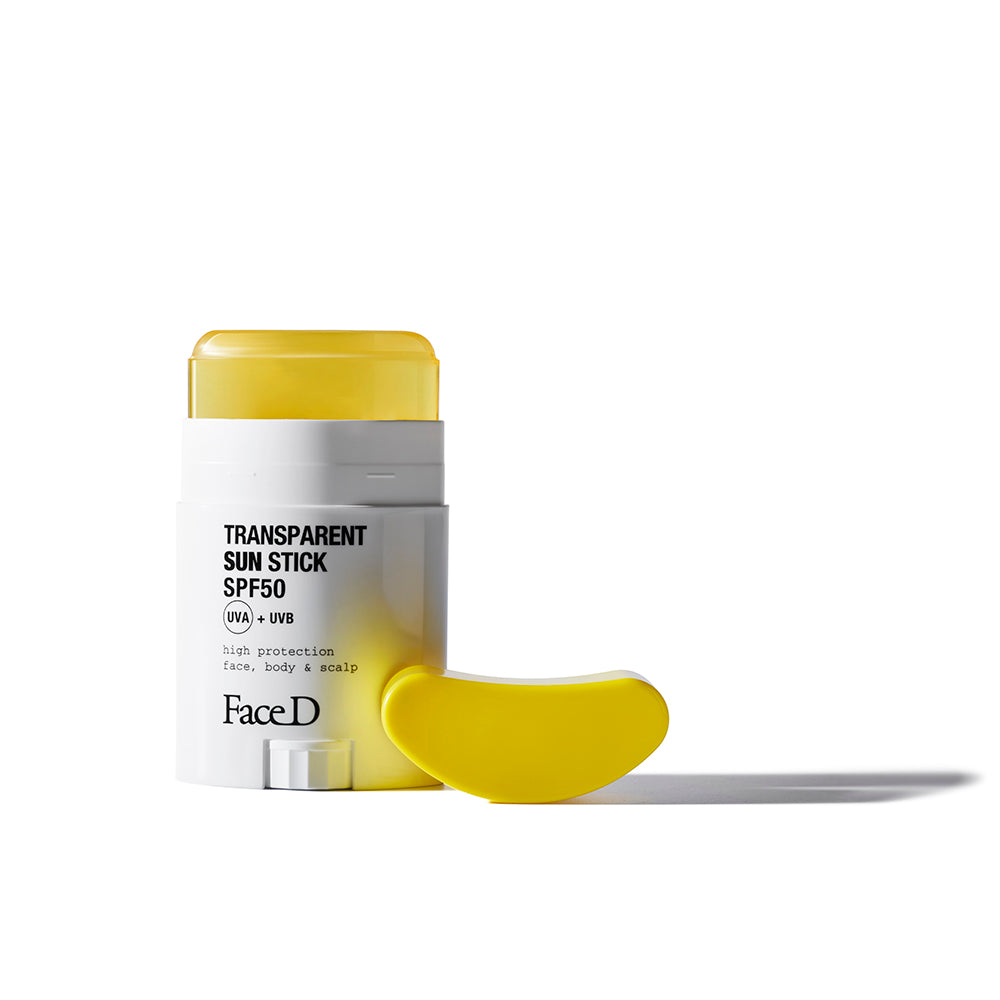 face-d-hydrasun-stick-solare-viso-e-corpo-trasparente-spf50 image 4