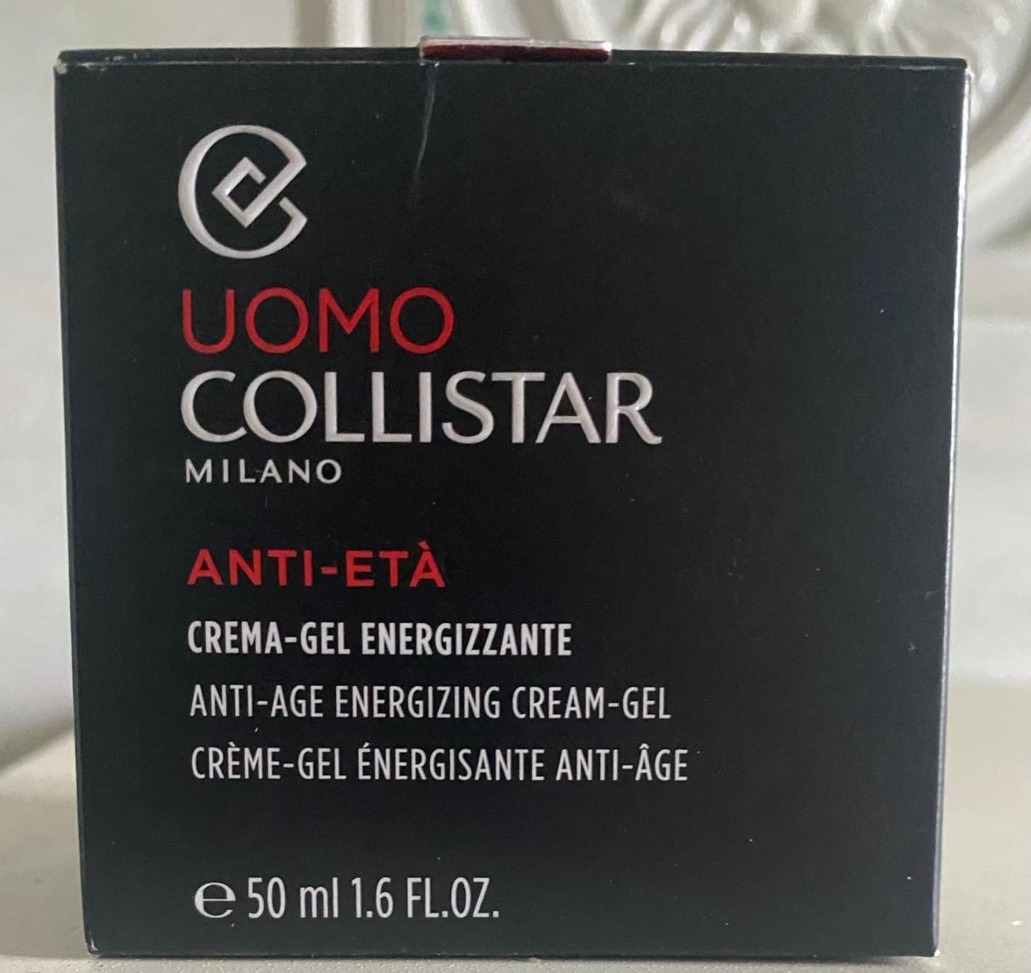 Energizzante vero