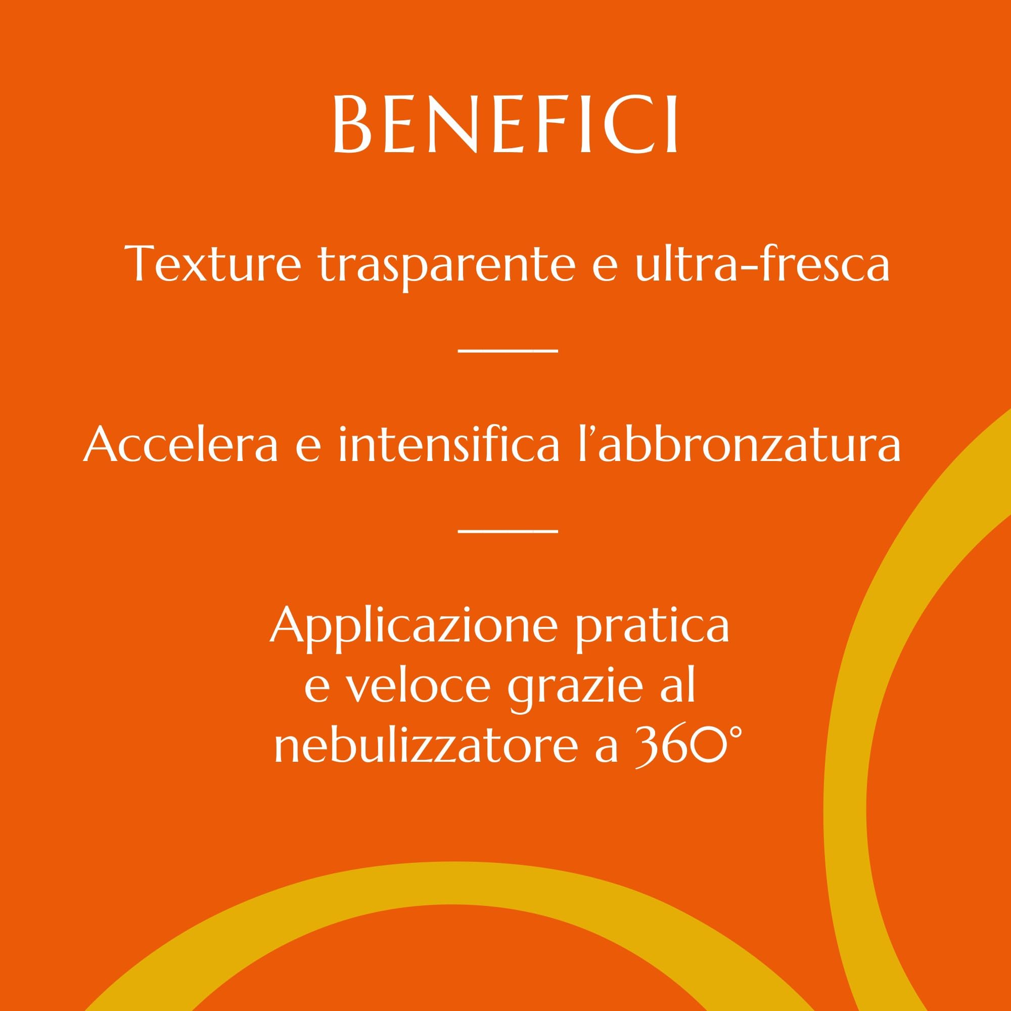 collistar-spray-abbronzante-idratante-spf20-200-ml image 5