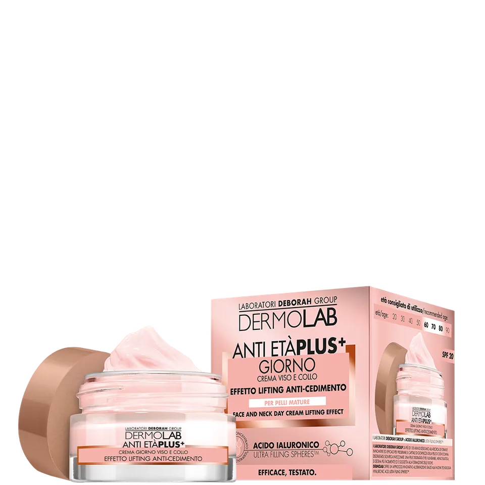 dermolab-crema-giorno-viso-e-collo-effetto-lifting-anticedimento image 1
