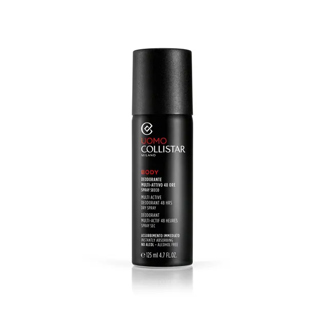 collistar-uomo-deodorante-spray-secco-multi-attivo-48h-125-ml image 1