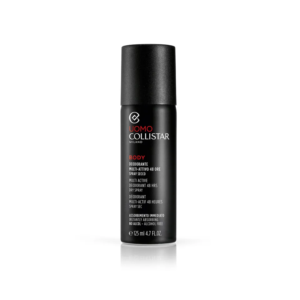 collistar-uomo-deodorante-spray-secco-multi-attivo-48h-125-ml image 1