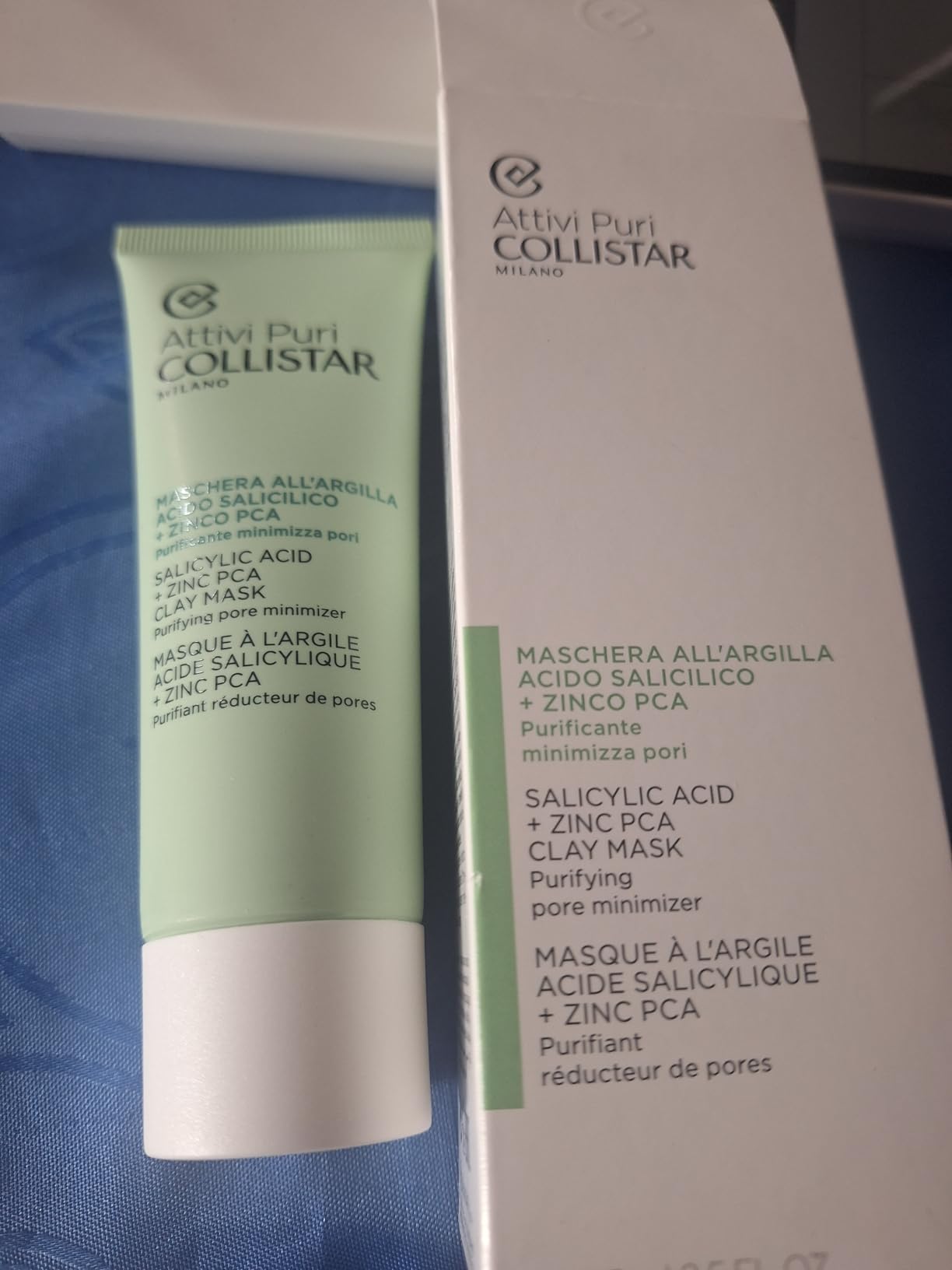 Efficace e delicata