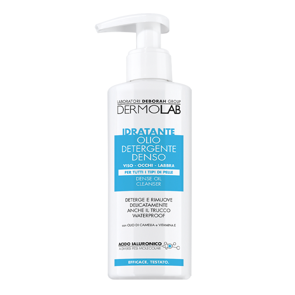 dermolab-olio-detergente-denso-struccante-waterproof image 1