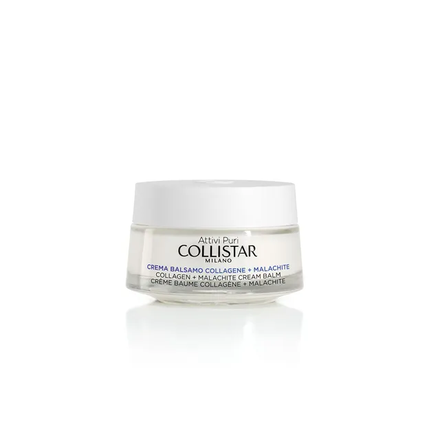 collistar-attivi-puri-crema-balsamo-collagene-malachite-antiet-50-ml image 1