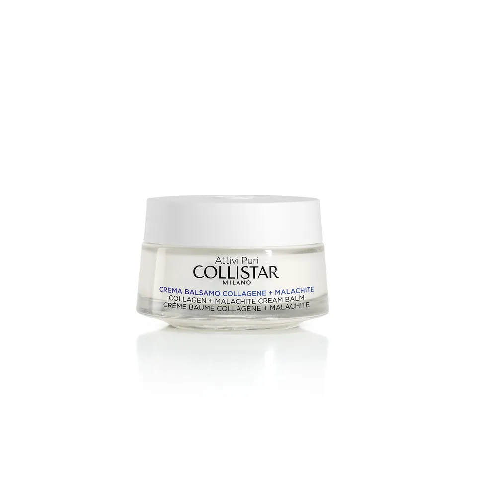 collistar-attivi-puri-crema-balsamo-collagene-malachite-antiet-50-ml image 1