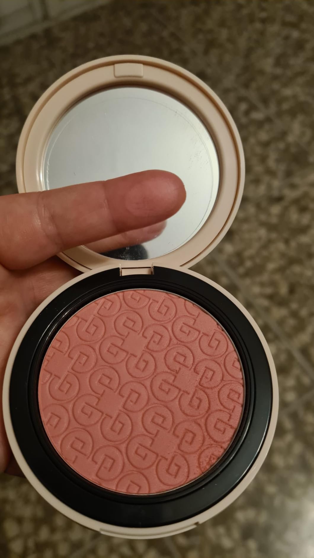 Terracotta perfetto