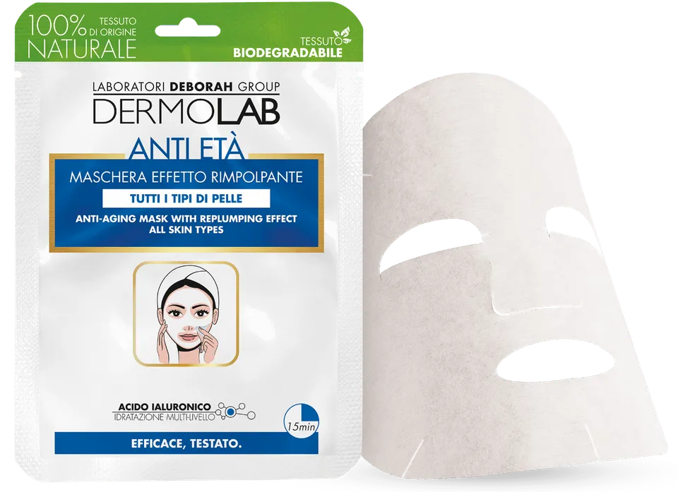 dermolab-maschera-viso-anti-et-effetto-rimpolpante image 1