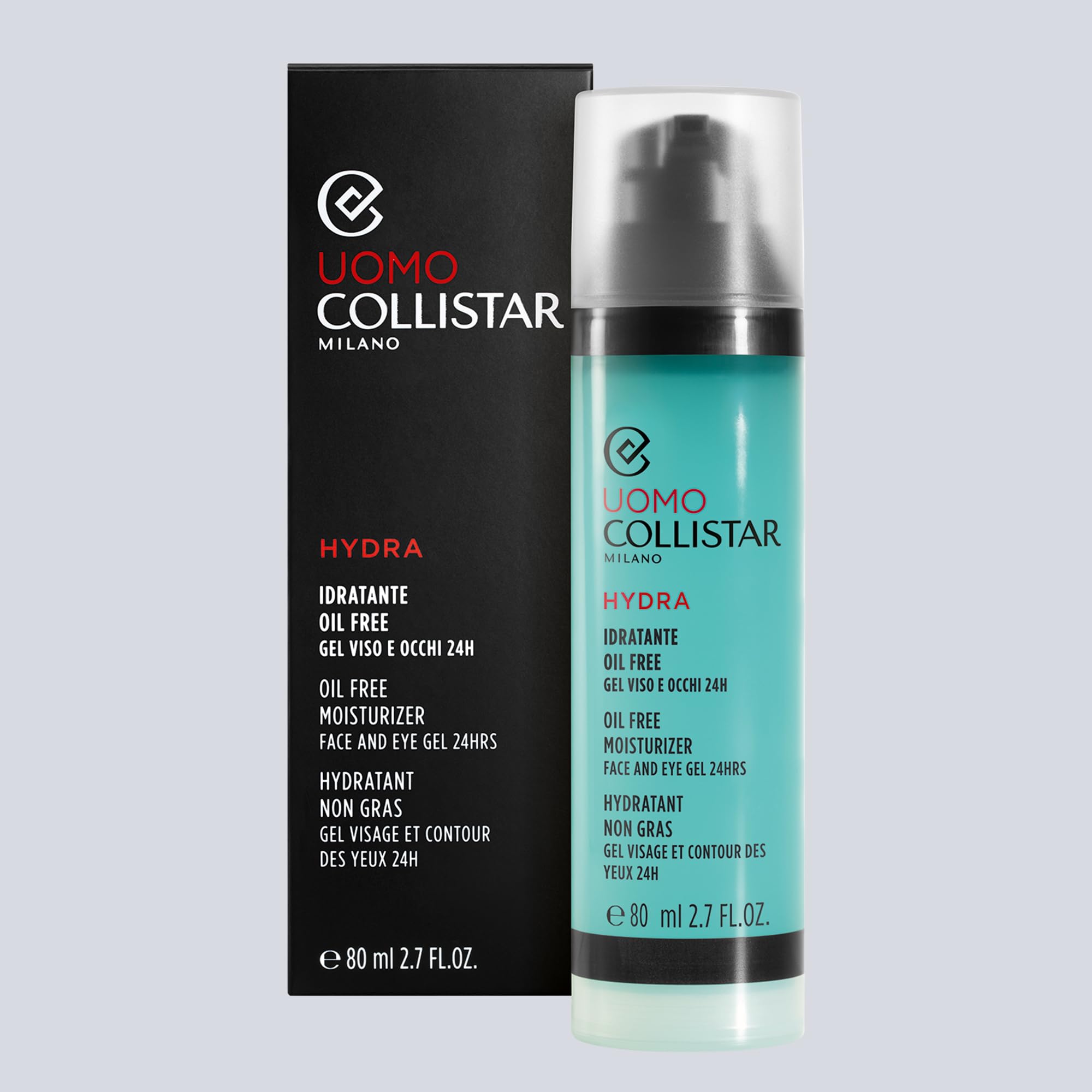 collistar-hydra-uomo-gel-viso-e-occhi-oil-free-80ml image 3