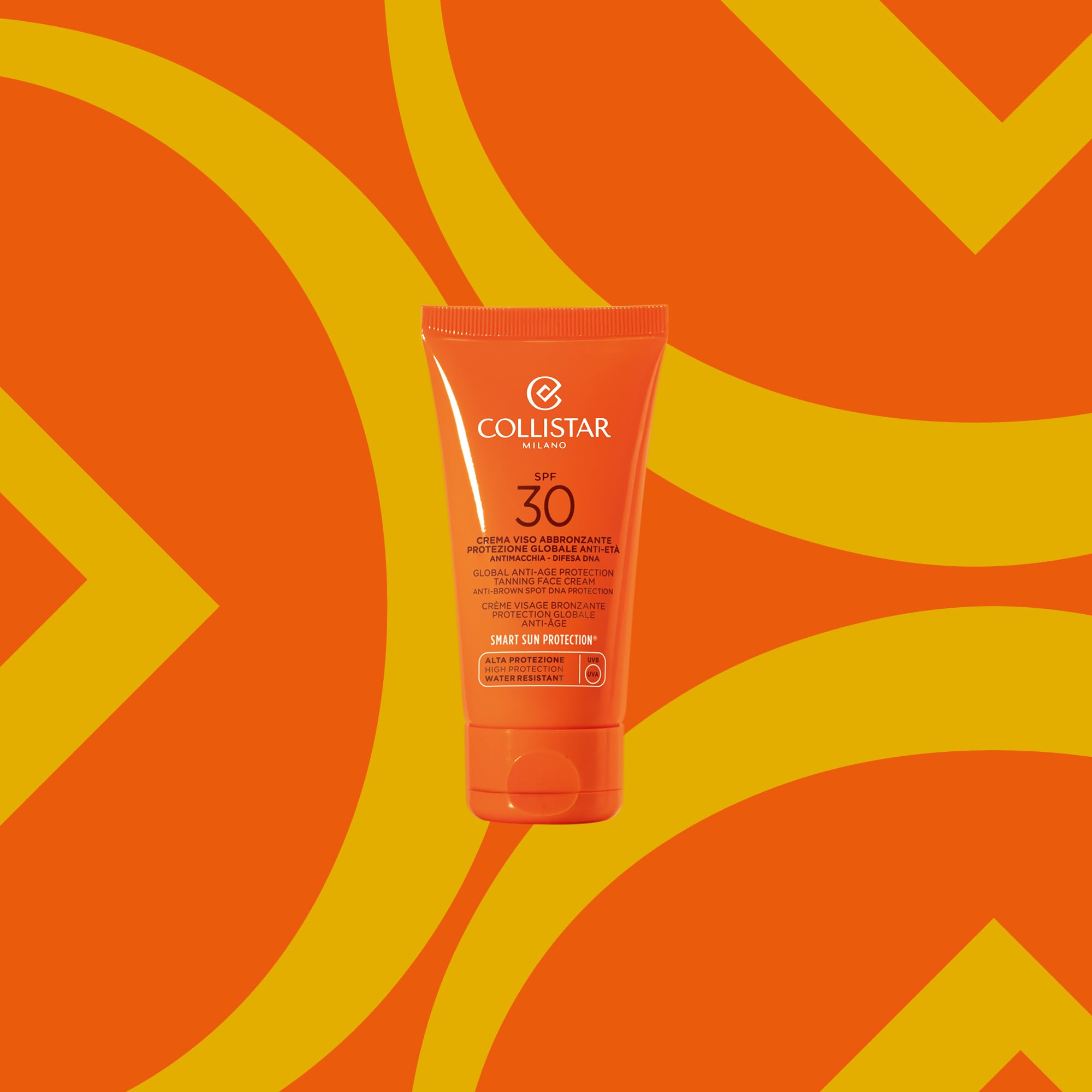 collistar-crema-viso-collo-abbronzante-anti-et-spf-30-pelli-mature-50ml image 2
