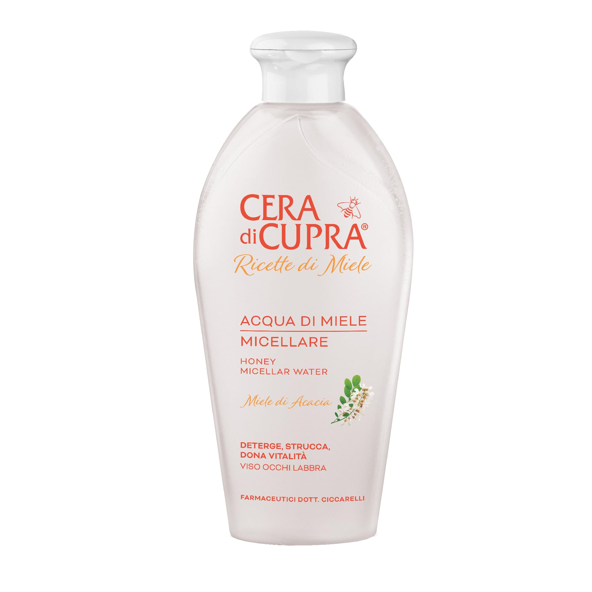 cera-di-cupra-acqua-di-miele-micellare-200ml image 1