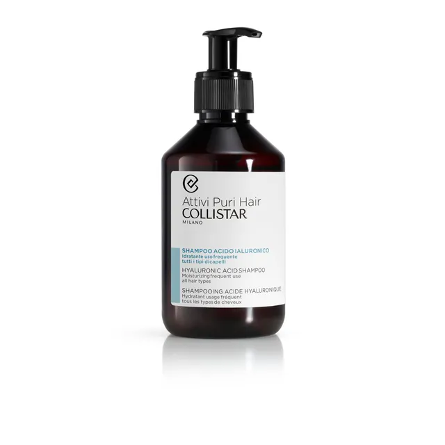 collistar-attivi-puri-shampoo-acido-ialuronico-250-ml image 1