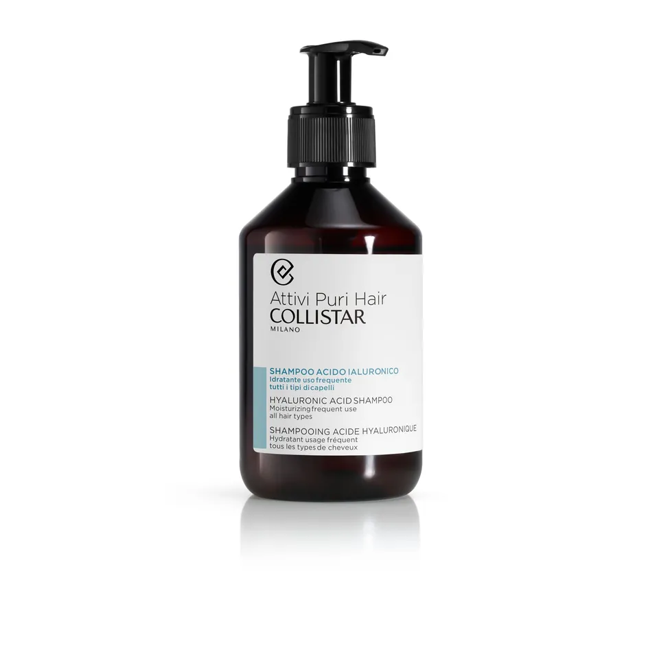 collistar-attivi-puri-shampoo-acido-ialuronico-250-ml image 1