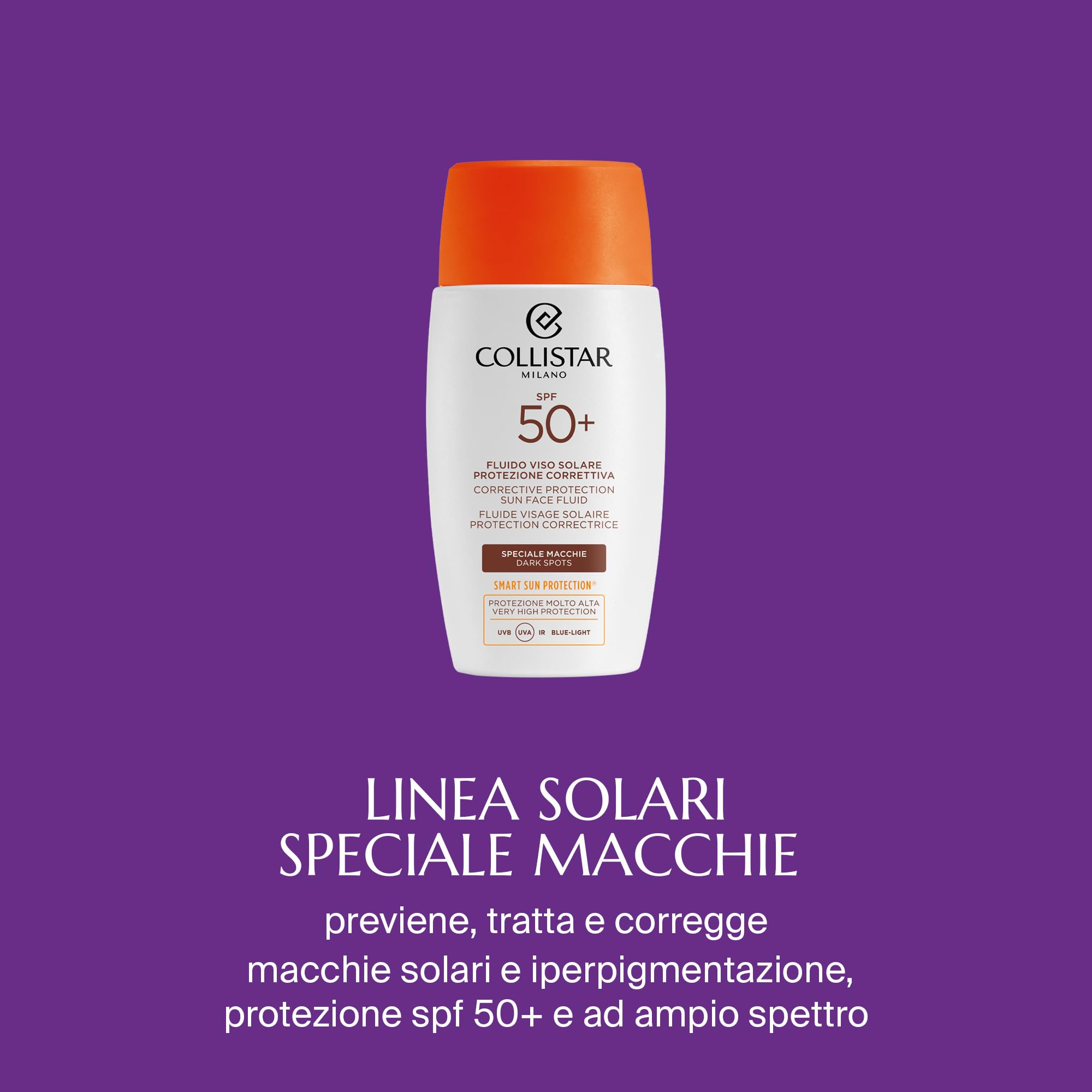 collistar-speciale-macchie-fluido-solare-viso-spf-50-50-ml image 5
