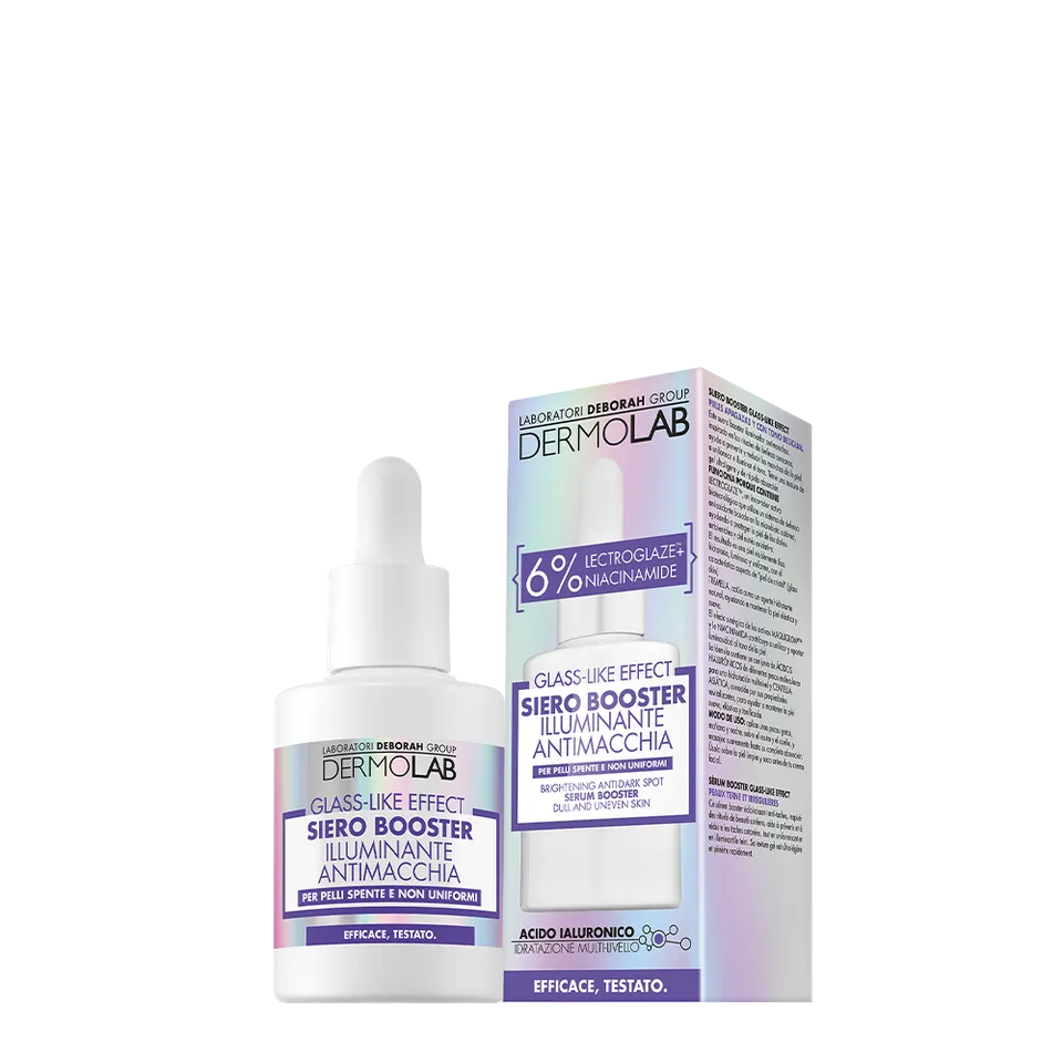 dermolab-glass-like-effect-siero-booster-illuminante-antimacchia image 1