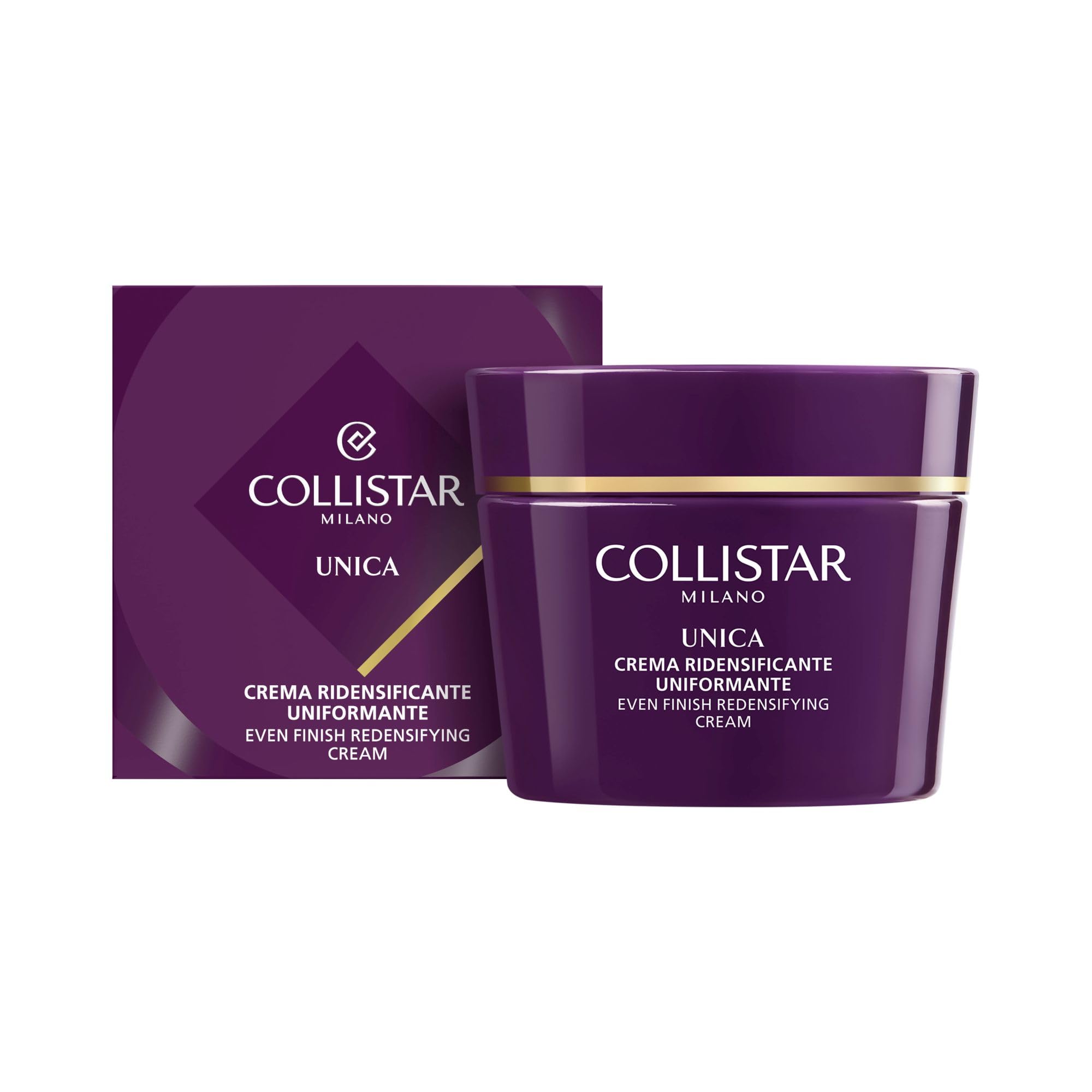 collistar-unica-crema-viso-uniformante-ridensificante-50-ml image 4