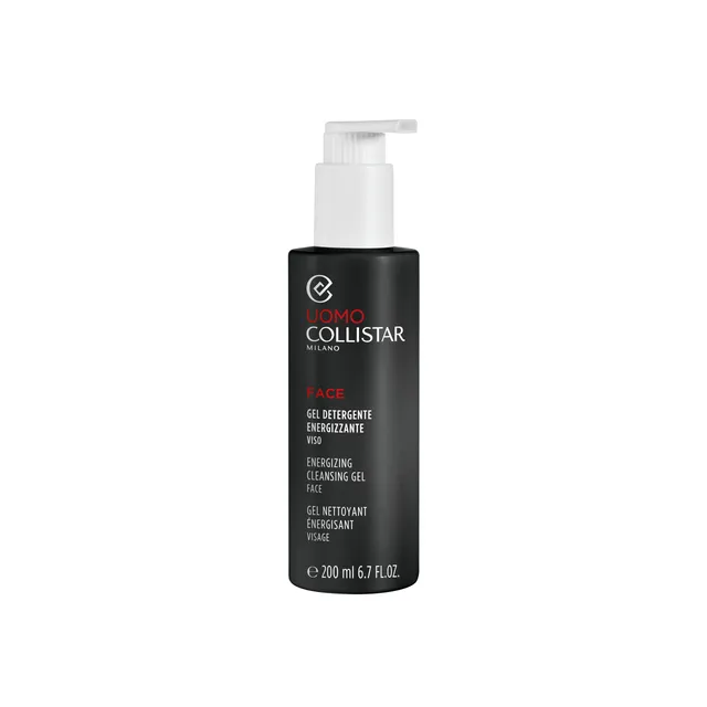 collistar-gel-detergente-viso-uomo-energizzante-200-ml image 1