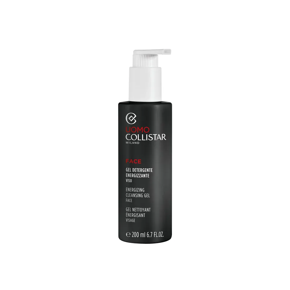 collistar-gel-detergente-viso-uomo-energizzante-200-ml image 1