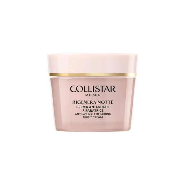 collistar-rigenera-notte-crema-anti-rughe-viso-collo-50ml image 1