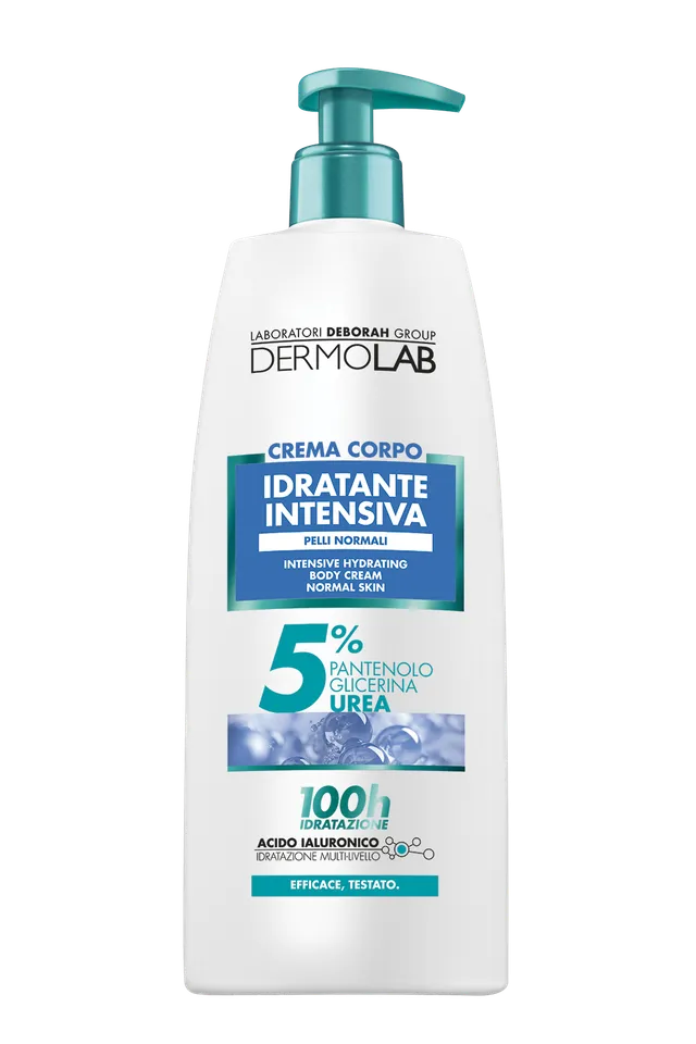 dermolab-crema-corpo-idratante-intensiva-100h image 1