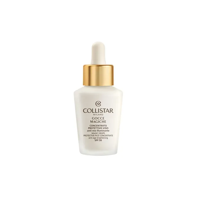 collistar-gocce-magiche-protettive-spf50-fluido-viso-30-ml image 1