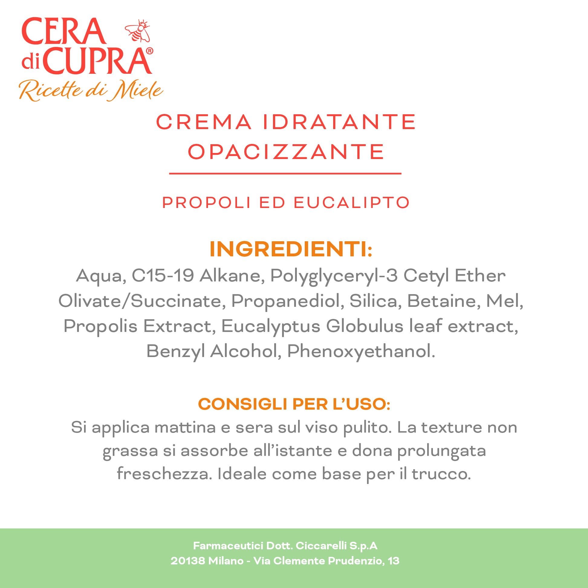 cera-di-cupra-crema-idratante-opacizzante-50ml image 6
