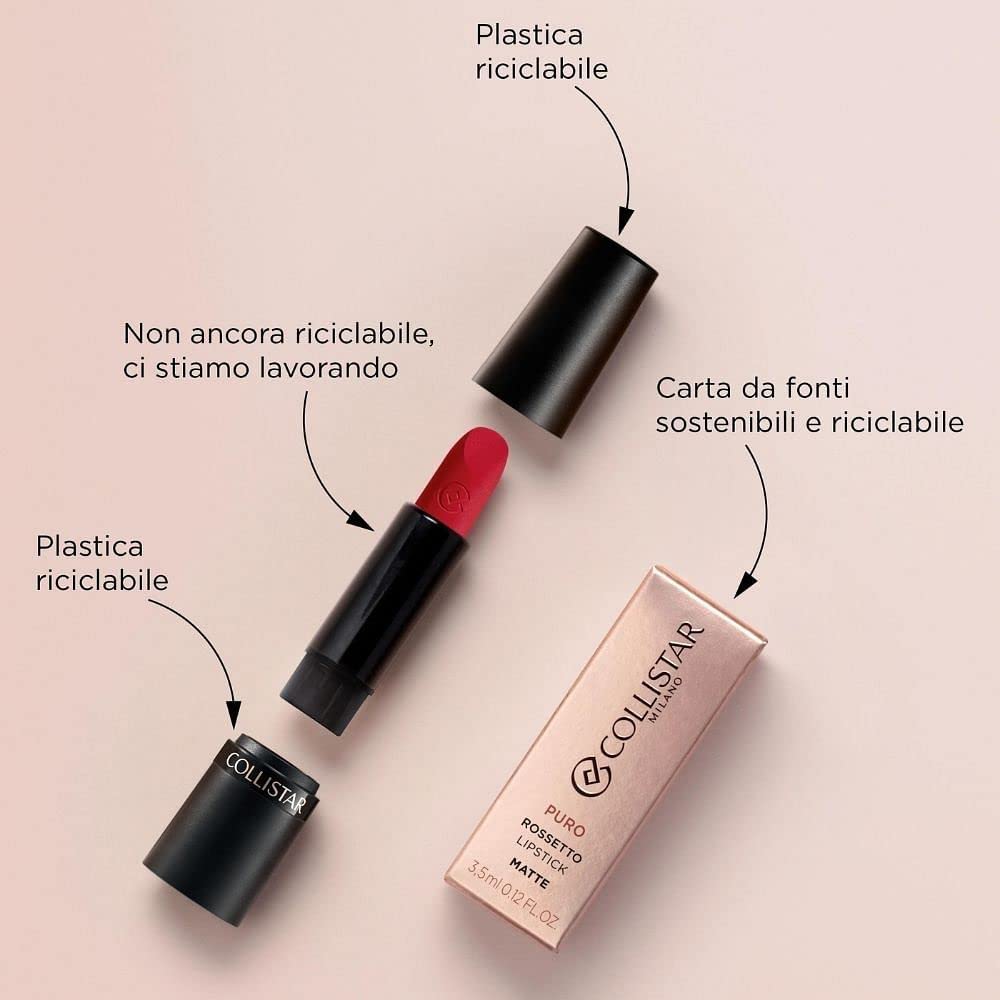 collistar-rossetto-puro-matte-n-111-milano-3-5-ml image 4