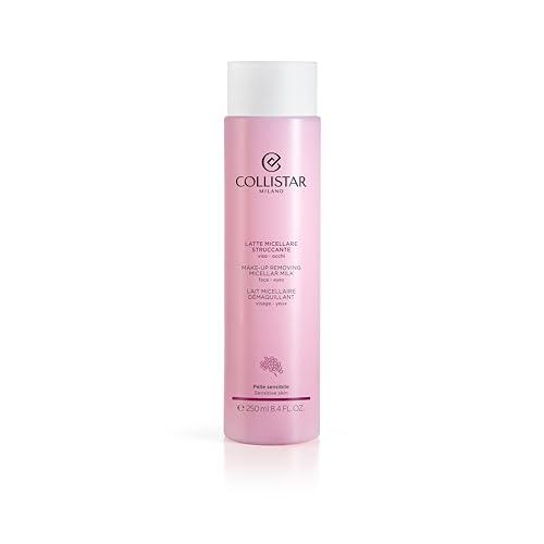collistar-latte-micellare-struccante-viso-occhi-pelli-sensibili-250-ml image 3