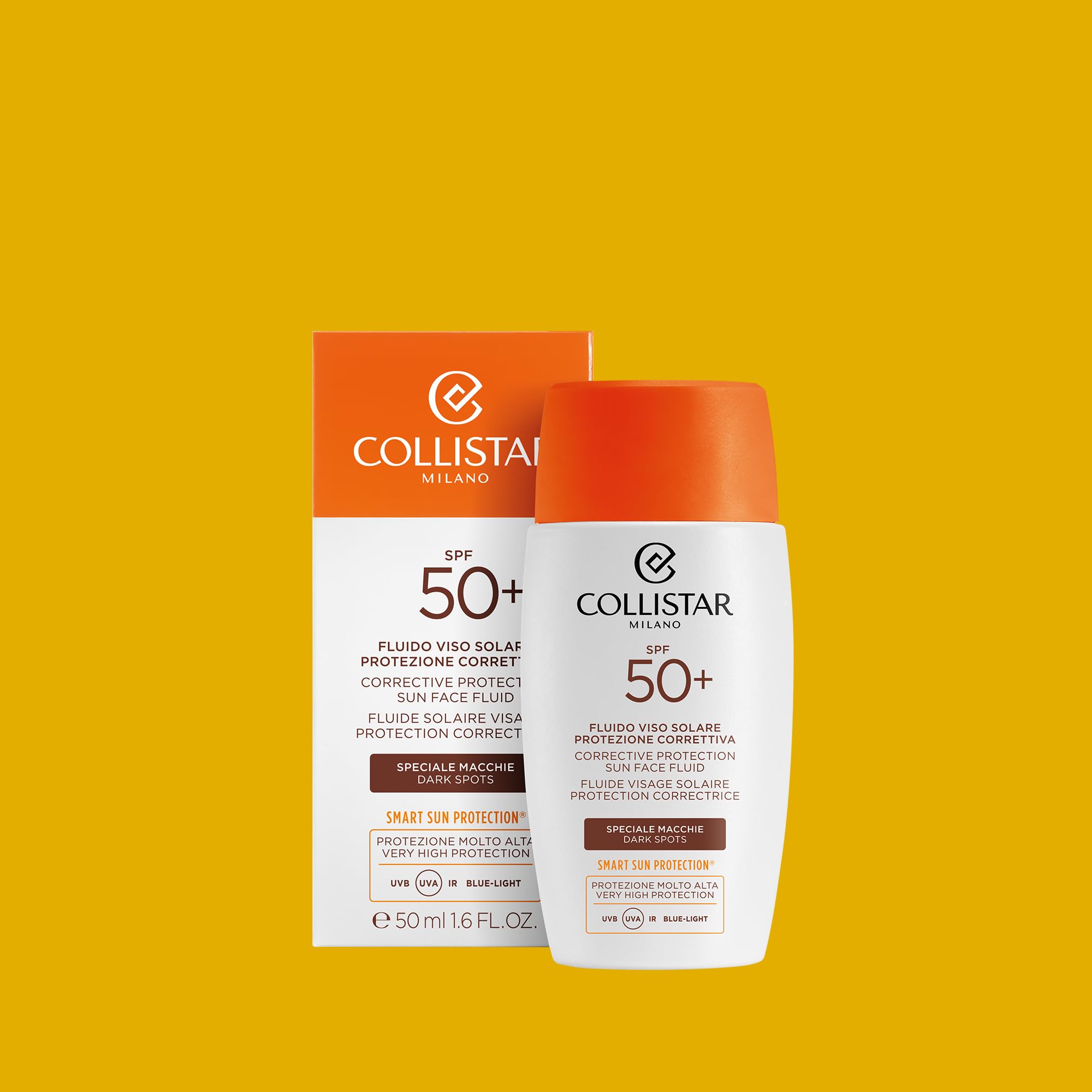 collistar-speciale-macchie-fluido-solare-viso-spf-50-50-ml image 3