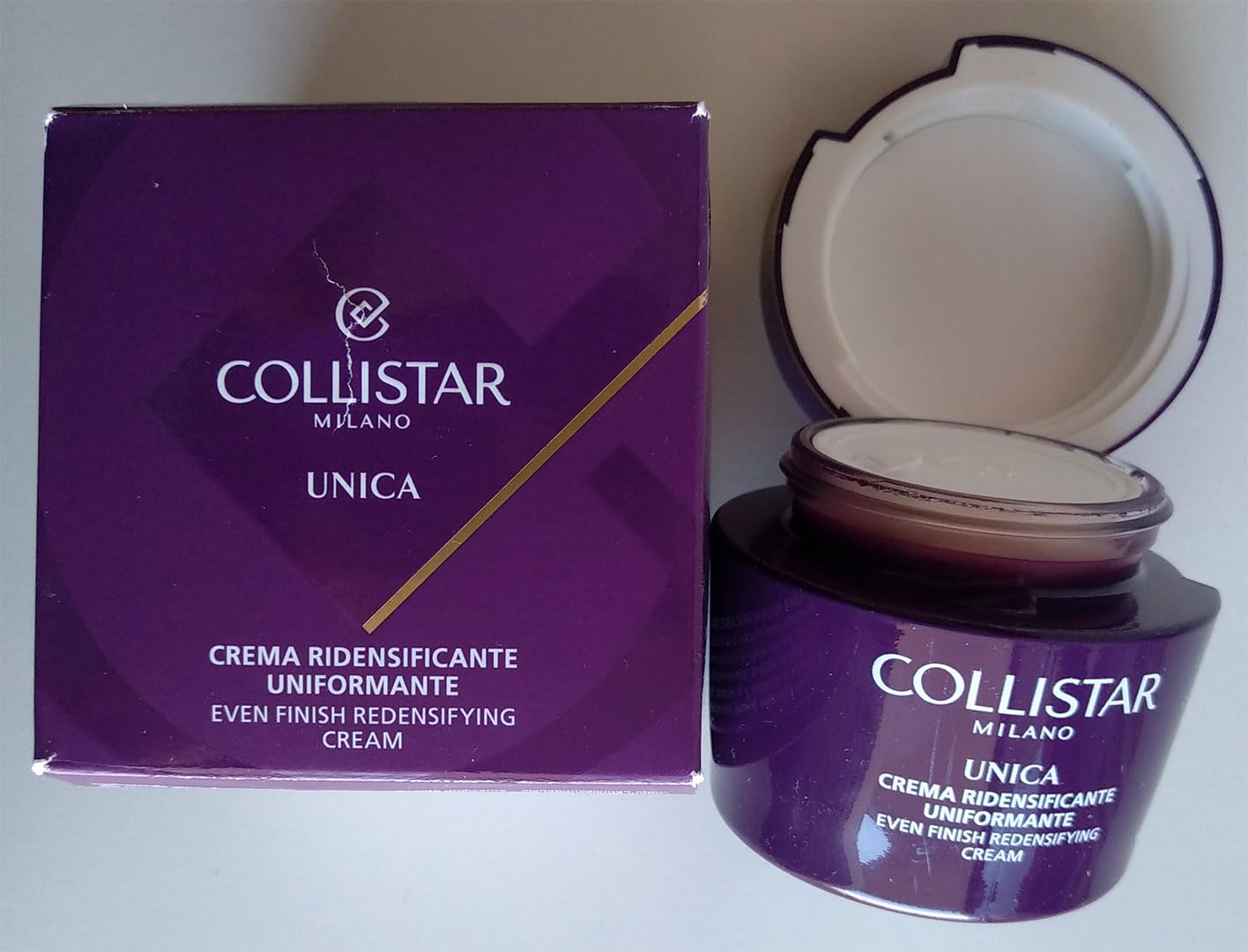 Ottima crema over 50