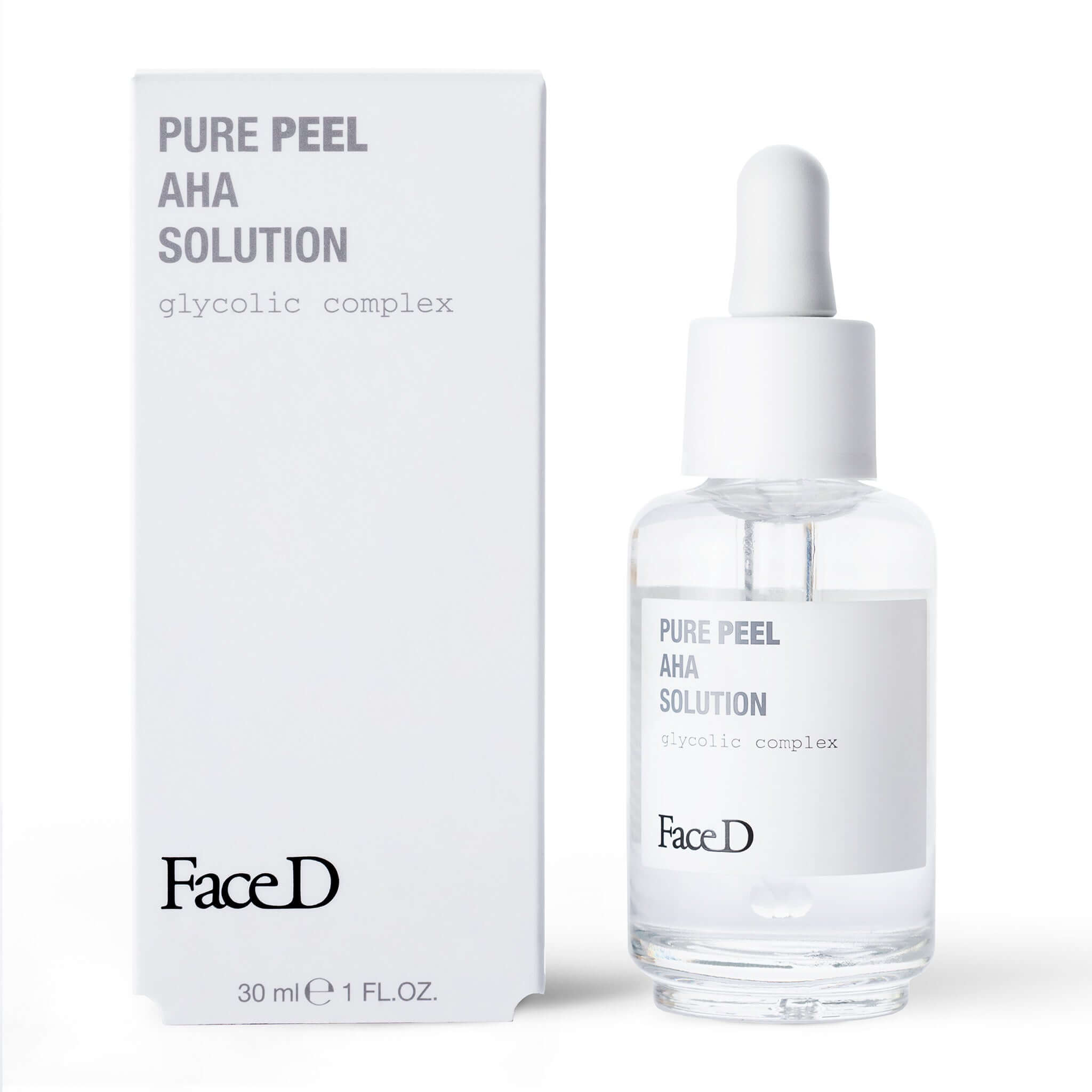 face-d-pure-peel-soluzione-esfoliante-viso-aha-9-30ml-2 image 4
