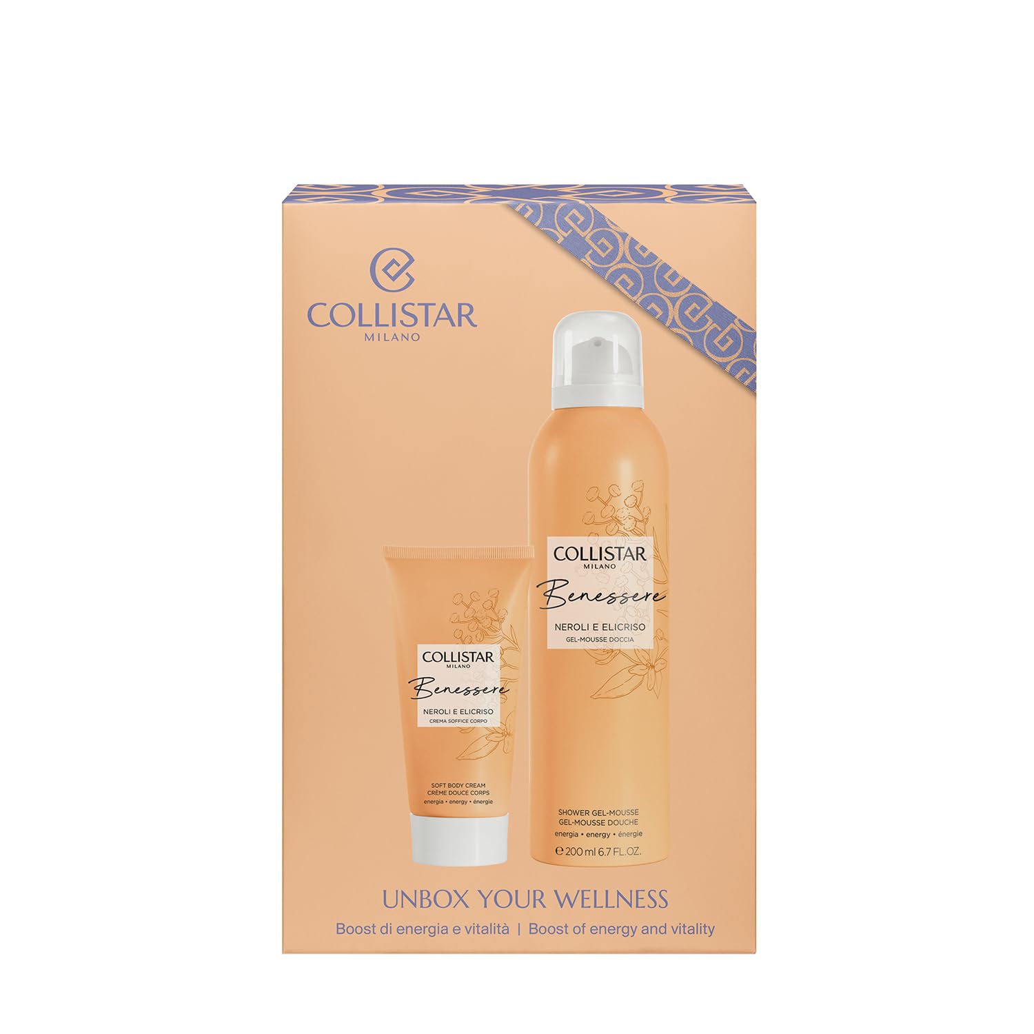 collistar-cofanetto-benessere-neroli-ed-elicriso-gel-mousse-doccia-200ml-crema-c image 3